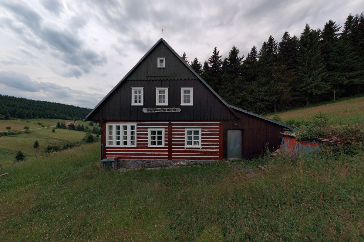 Rychnovská Bouda foto 4