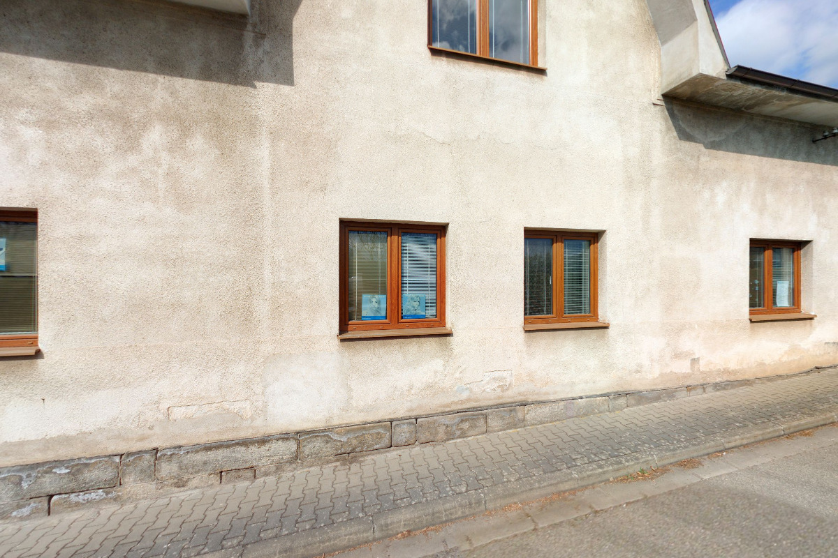 Eliška Mikulová - kadeřnictví