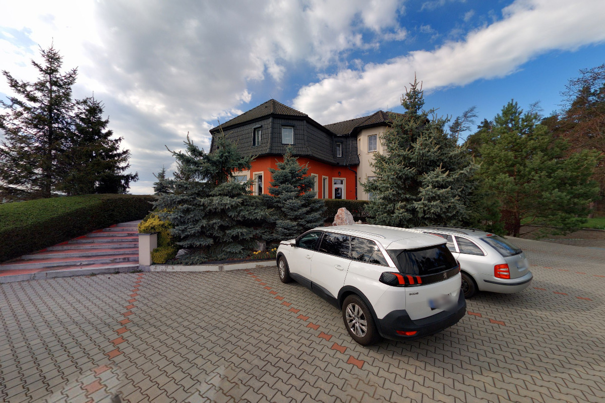 Penzion a restaurace V zálesí foto 3