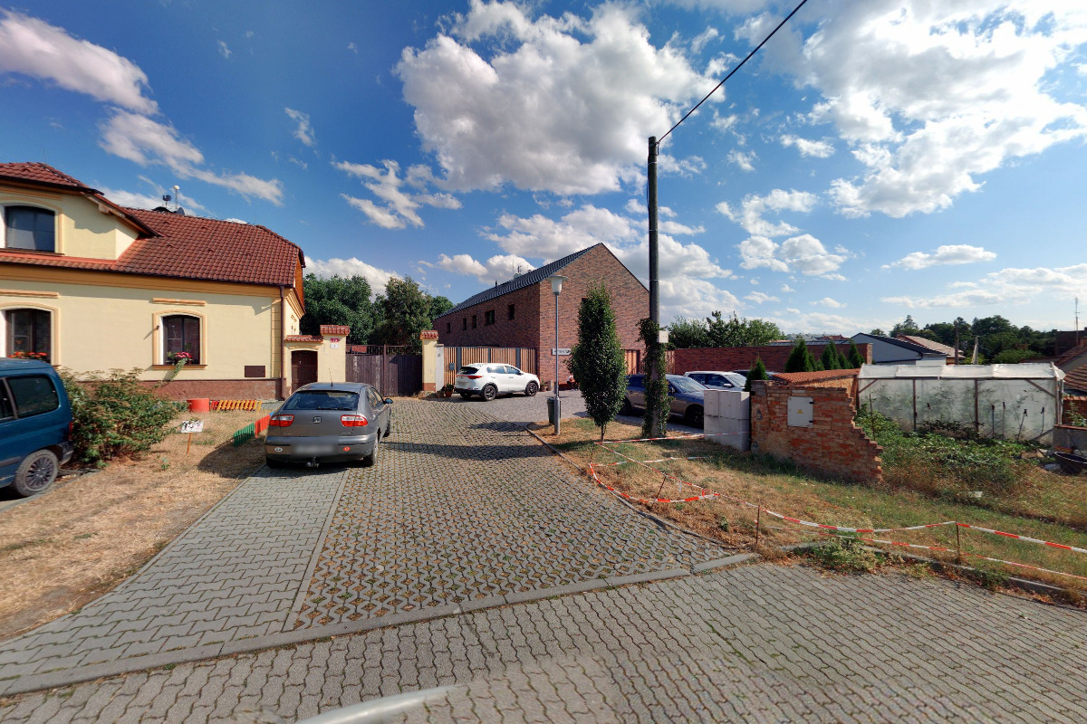 MVDr. Radek Herynk - Animex