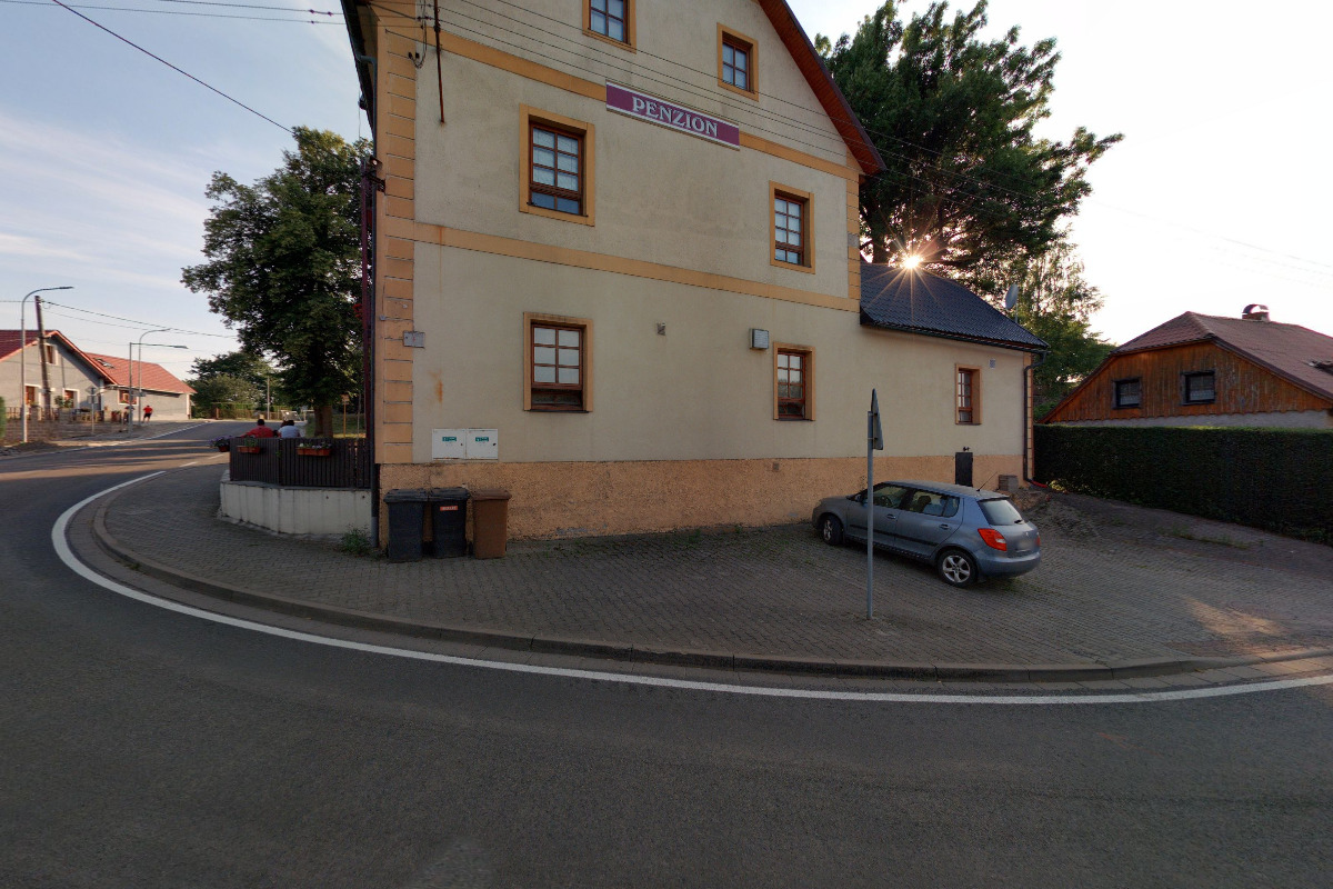 Penzion Červeňák foto 3