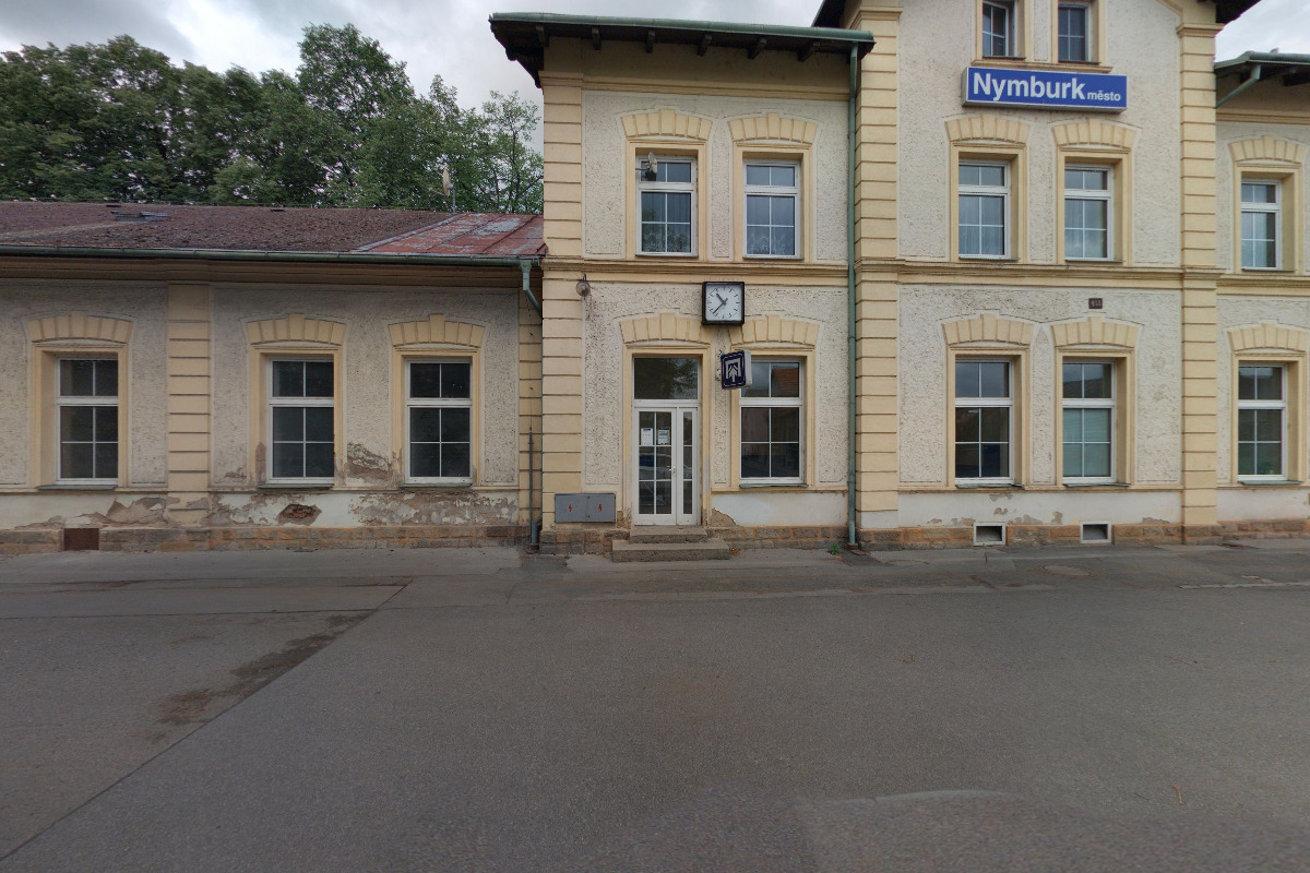 Autopůjčovna Travelcar