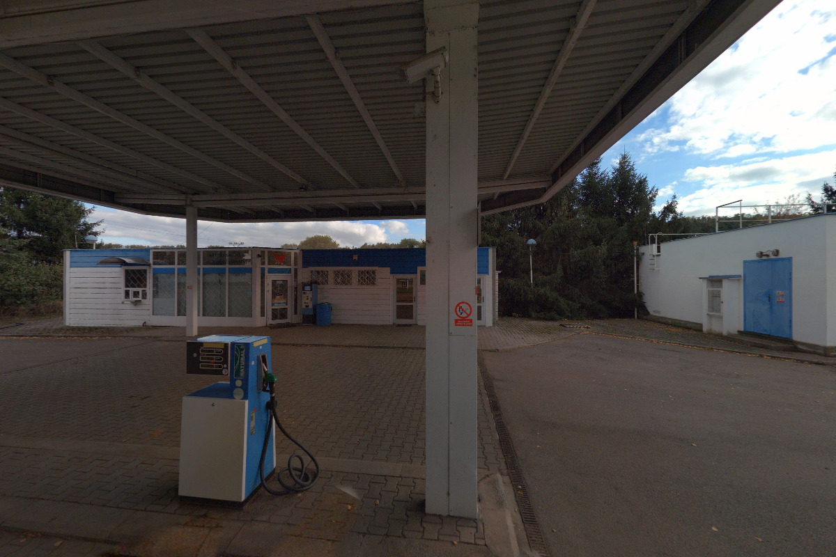 Commodity Petrol, s.r.o.