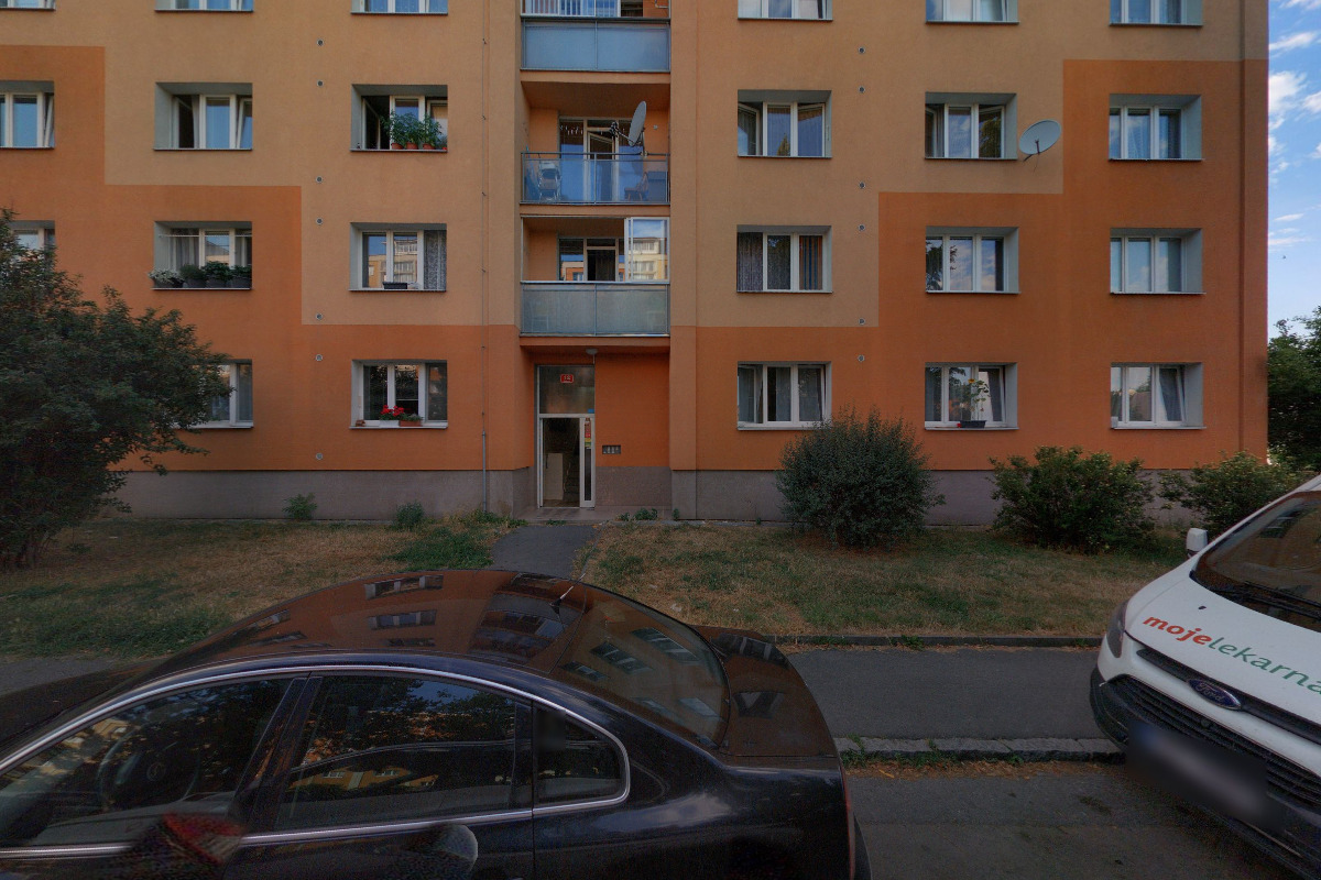 GABIONY PLZEŇ, s.r.o.