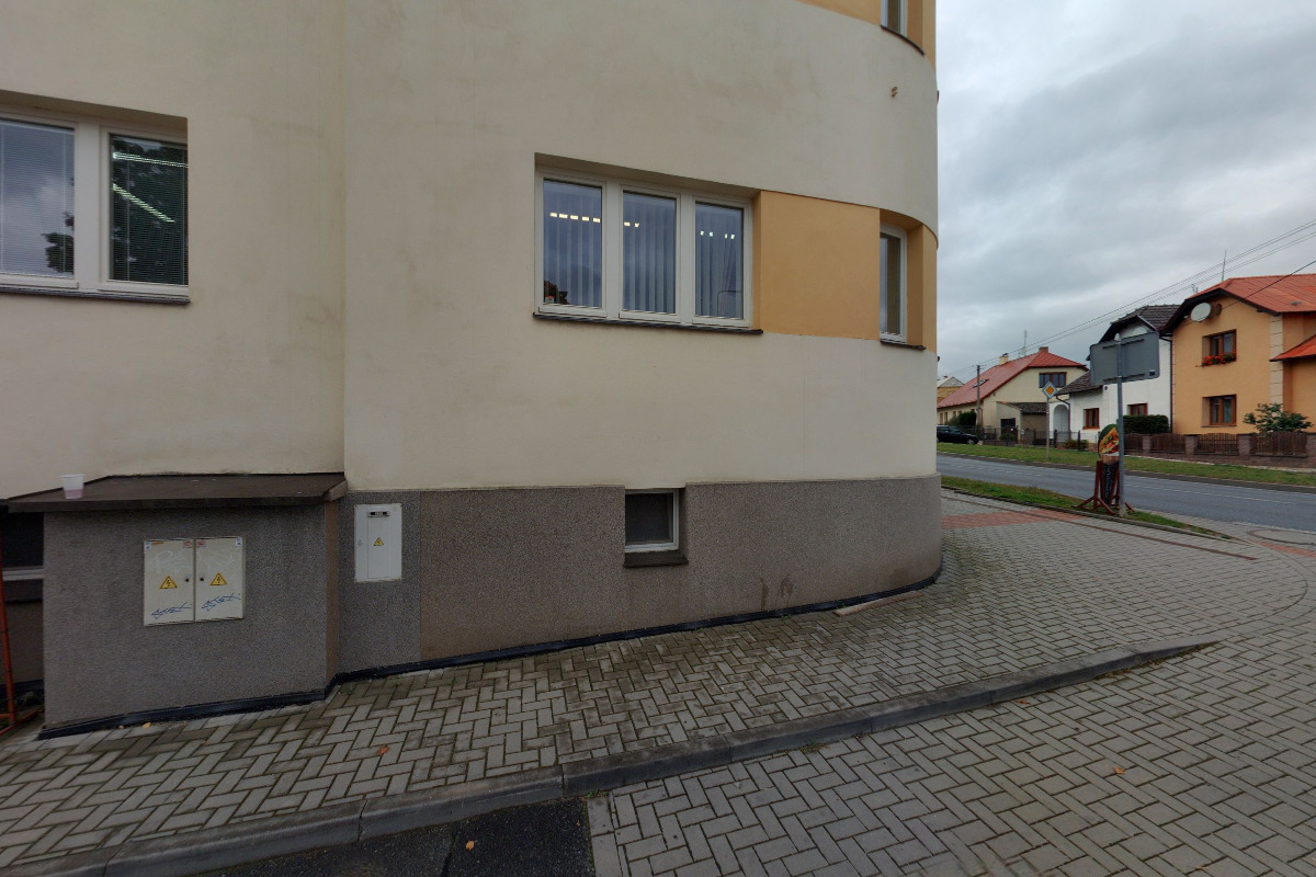 Svaz tělesně postižených v České republice z. s. místní organizace Plasy