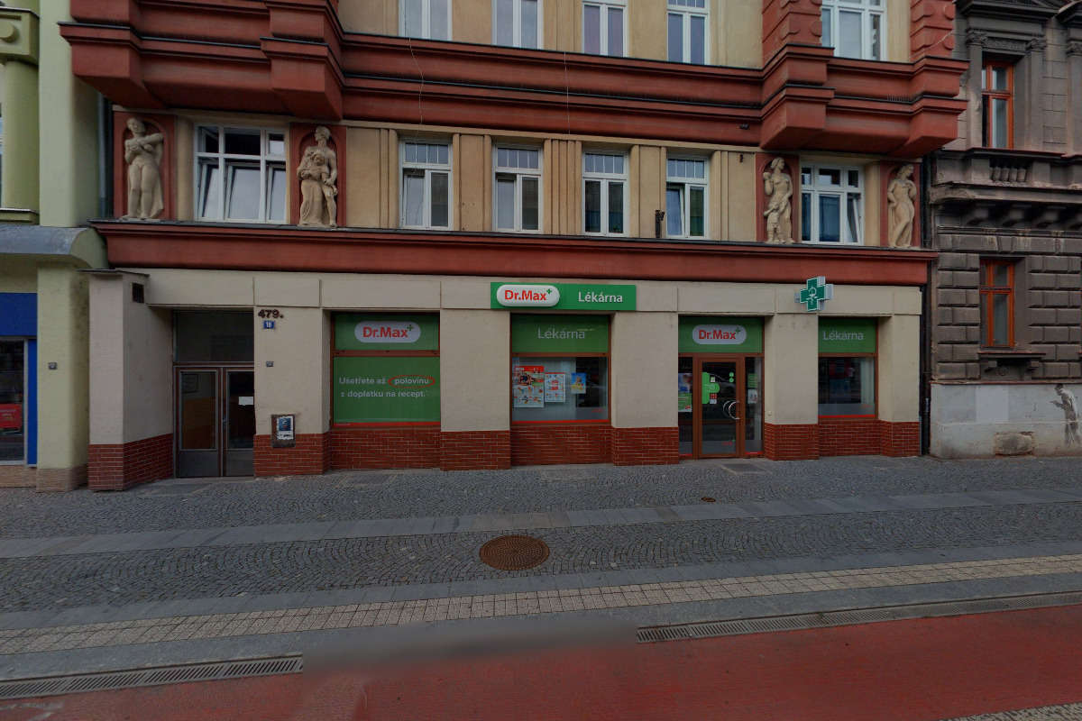 Dr.Max Lékárna foto 6