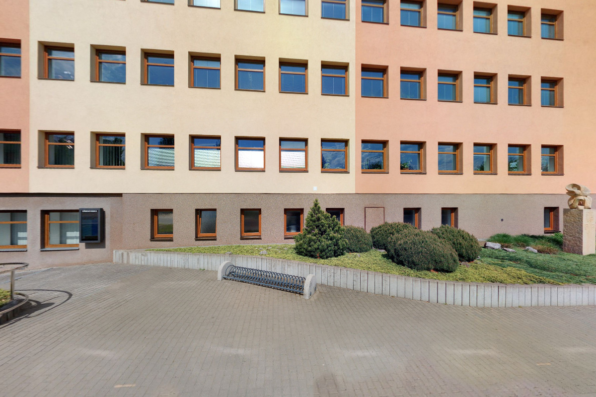 MÚ Bystřice nad Pernštejnem - Odbor správy majetku a investic