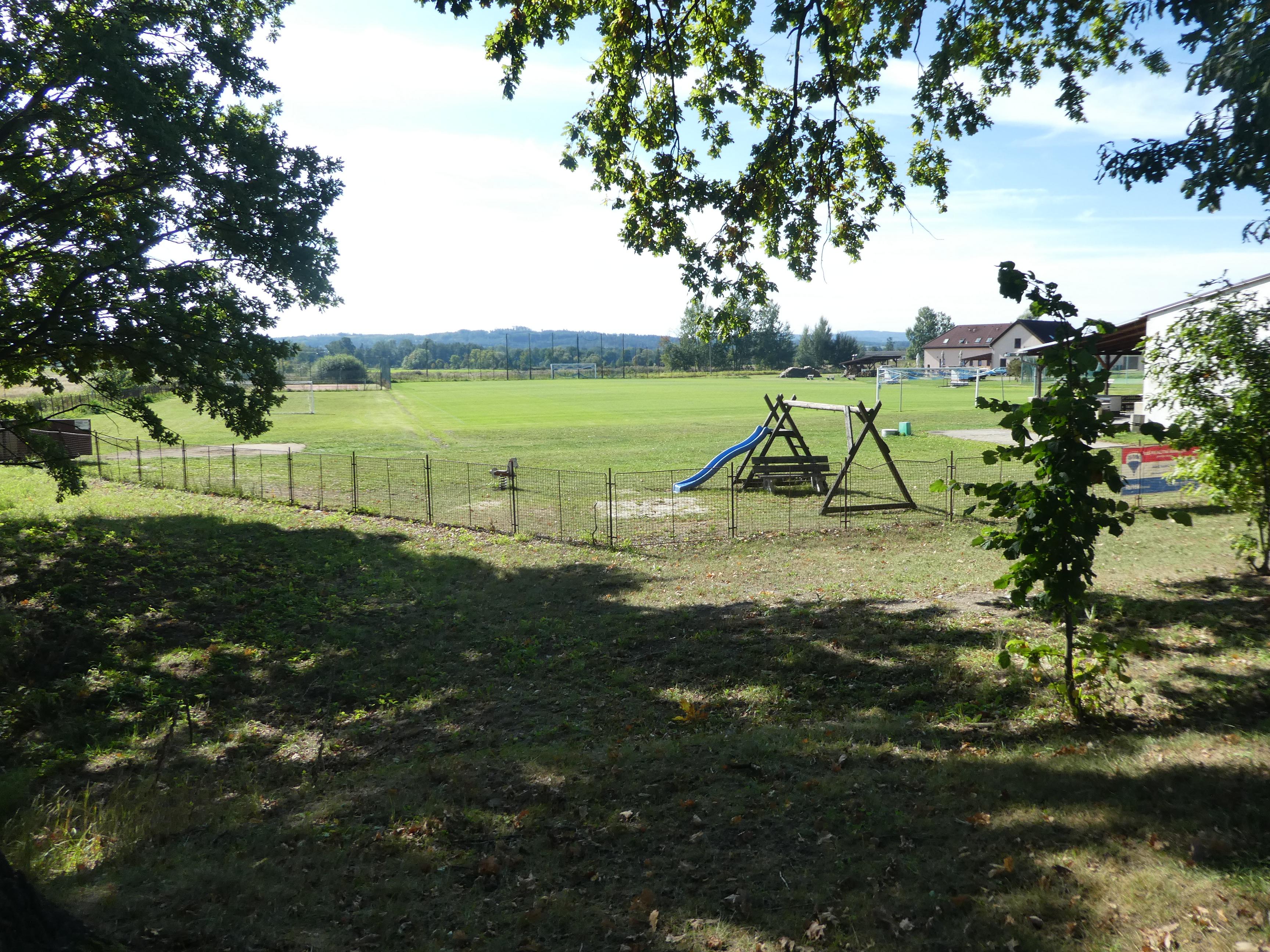Tělovýchovná jednota Sokol Putim, z.s. foto 1
