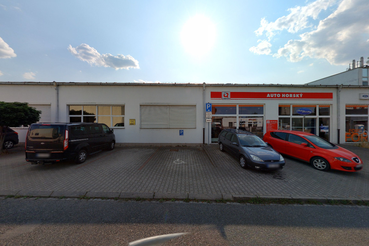 WESTEL TRANSPORT, s.r.o.