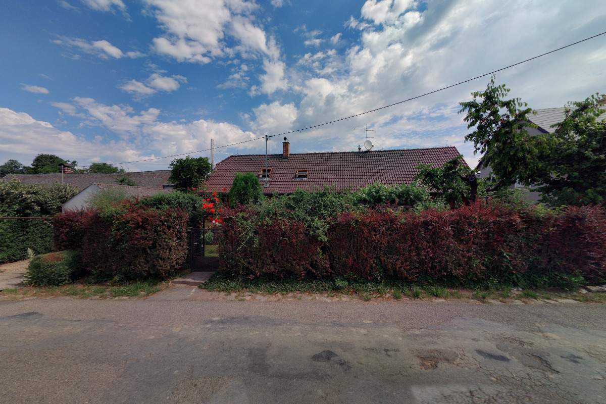 Ubytování Volduchy 13