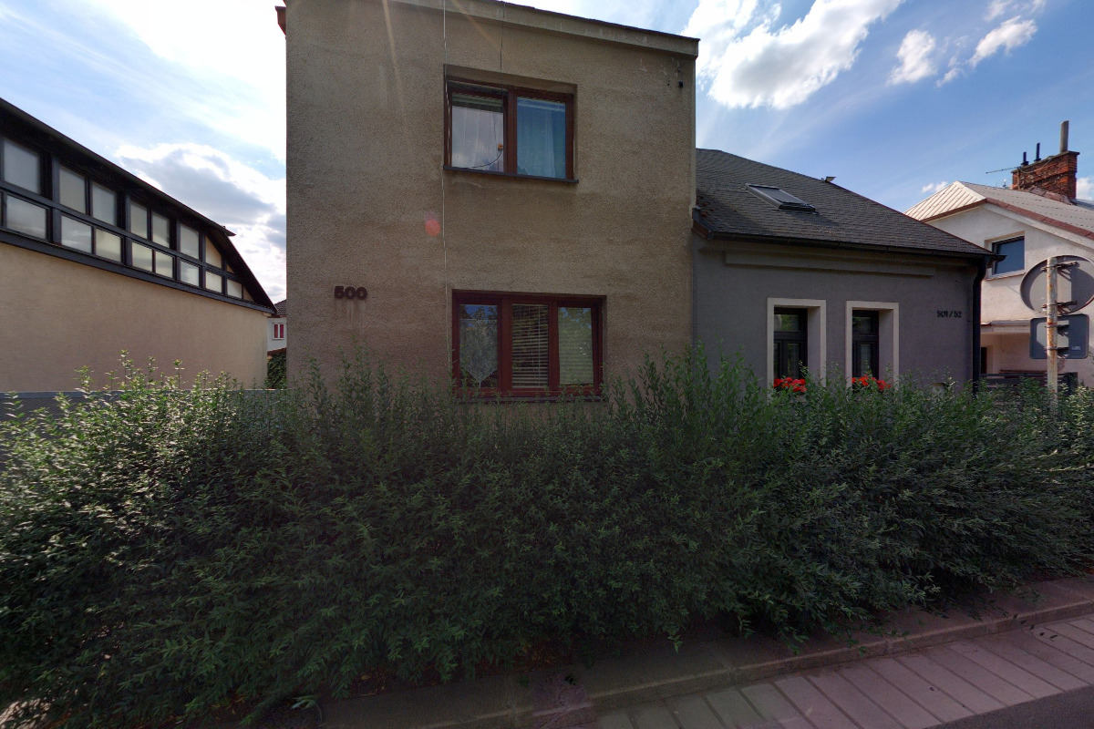 Relax Milena Andělské studio