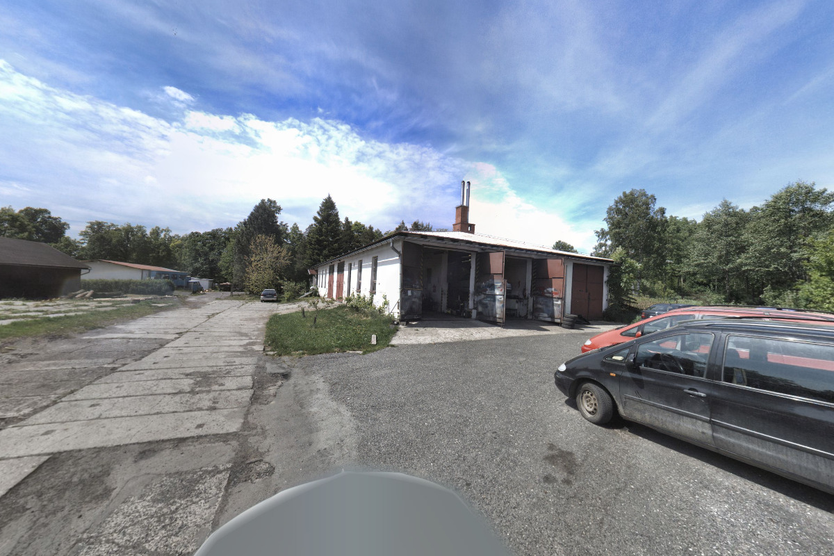 Střední škola hospodářská a lesnická, Frýdlant