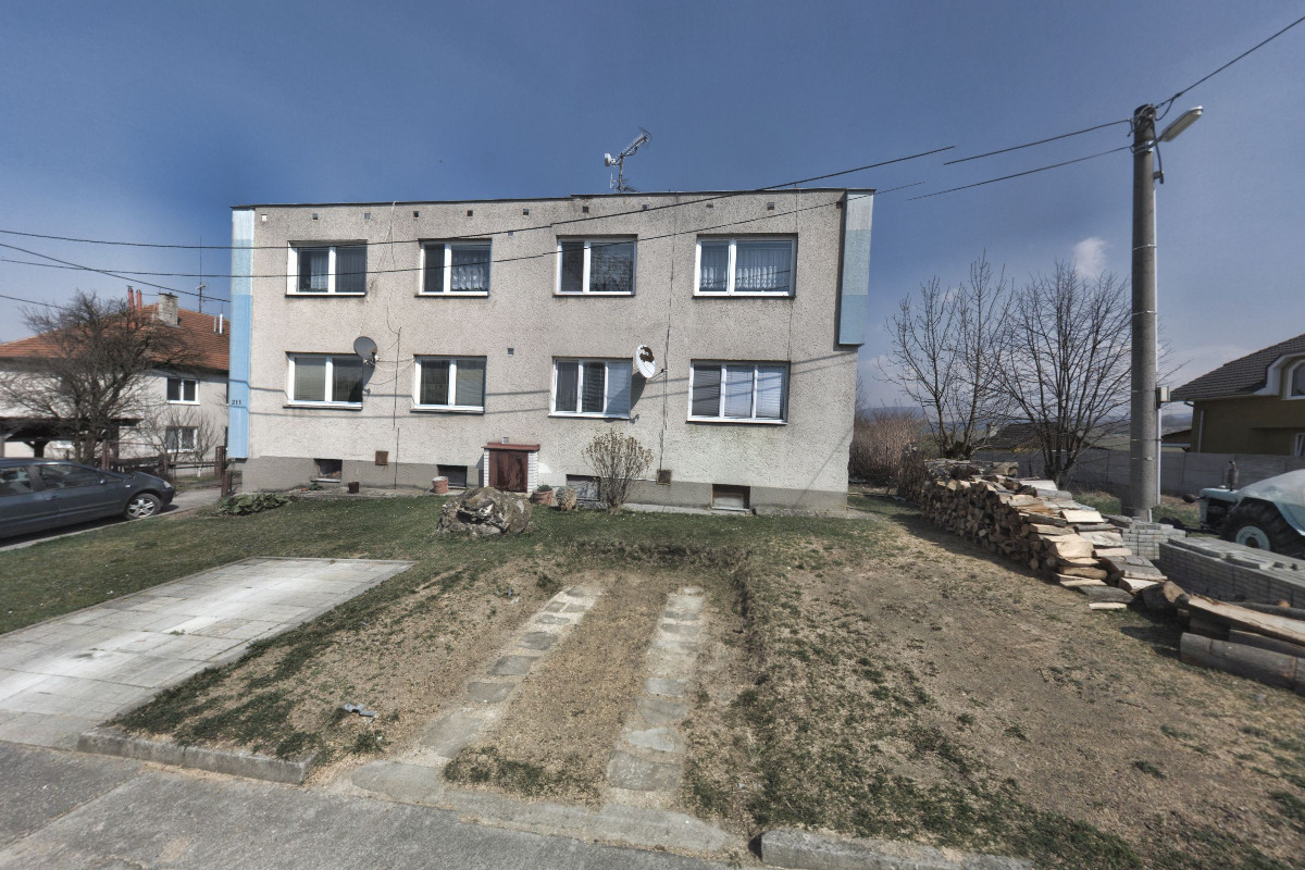 Fotbalový klub Nová Lhota