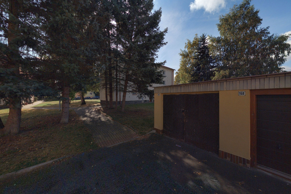 TJ Baník Buškovice