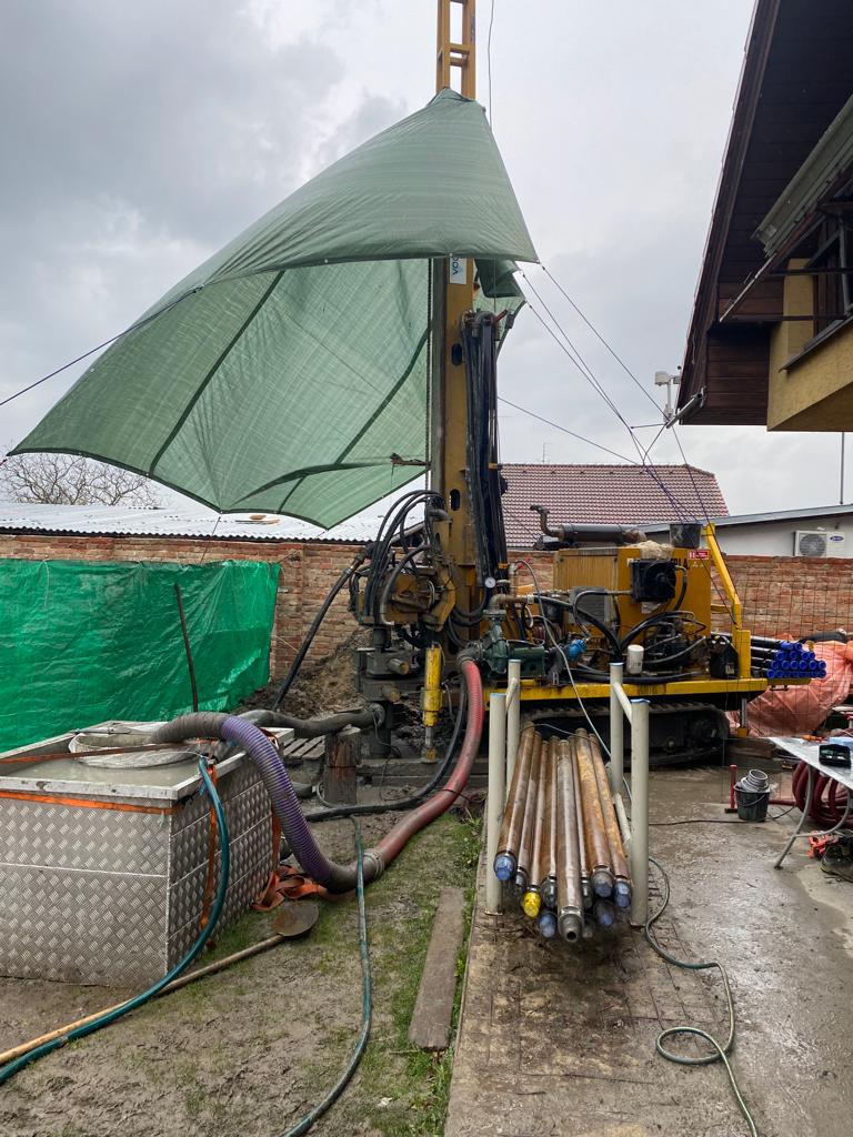 Voda z hlubin foto 6