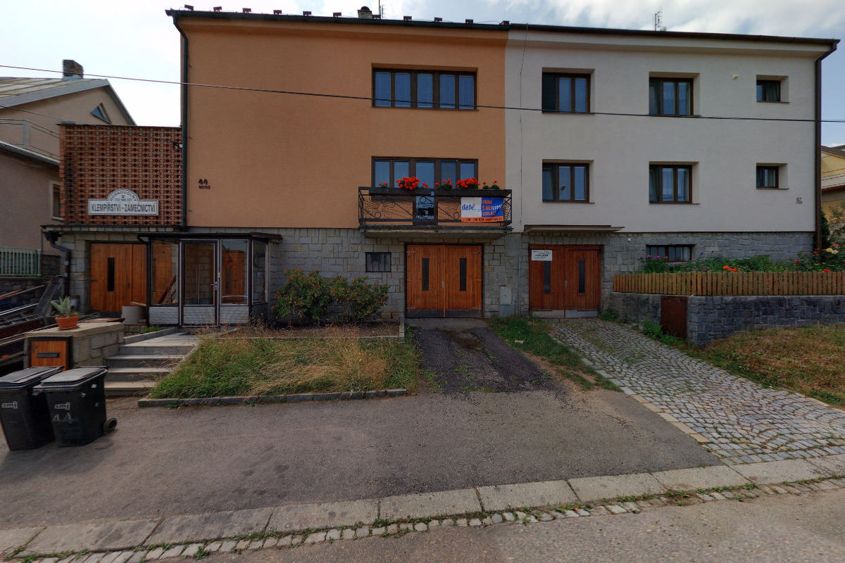 Pavel Dobrovolný - KLEMPÍŘ - POKRÝVAČ - ZÁMEČNÍK foto 2