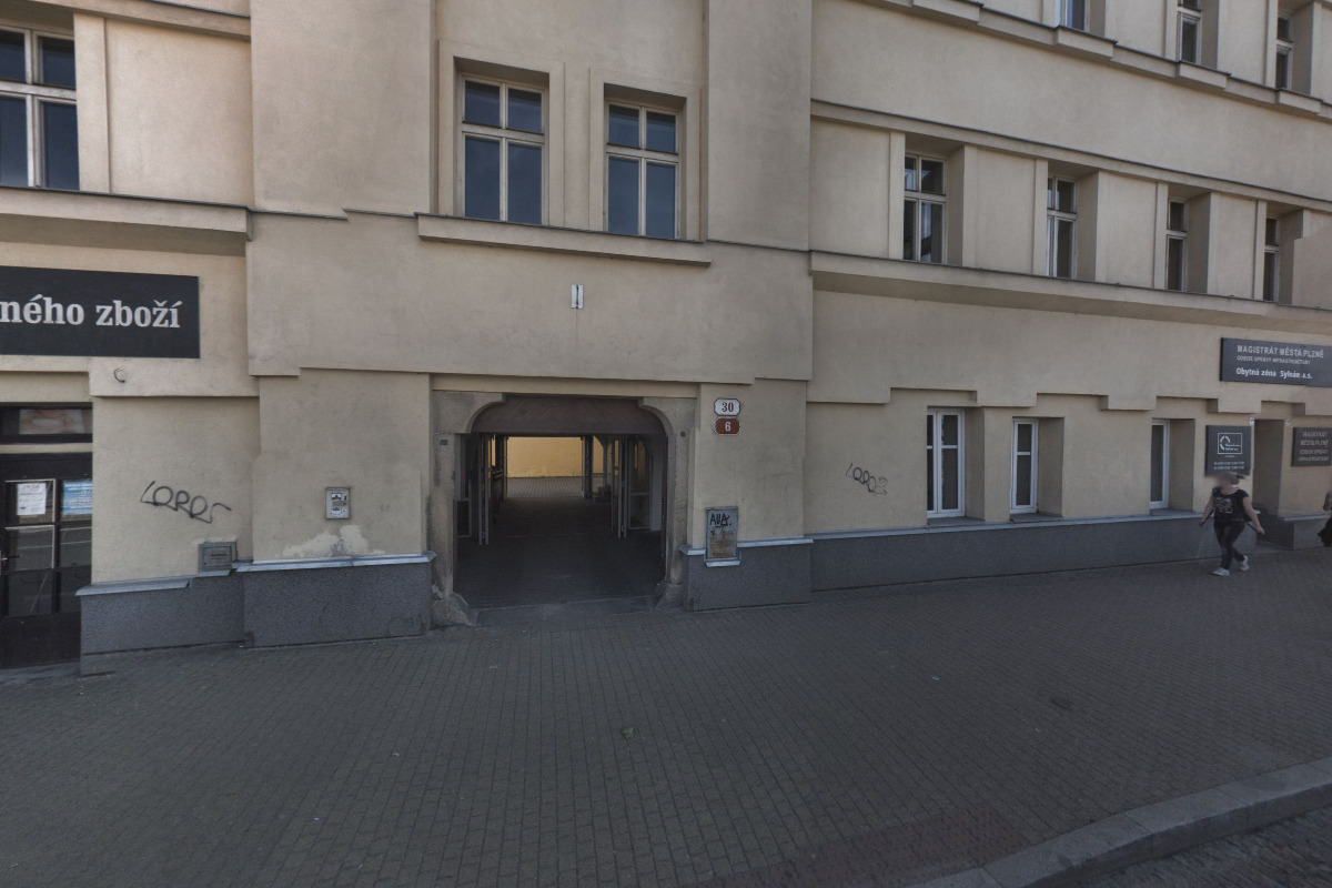 Obytná zóna Sylván, a.s. foto 2