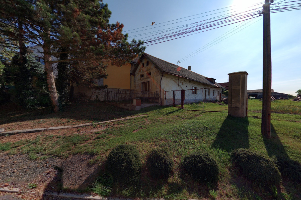 Smíšené zboží U Herčíků foto 2