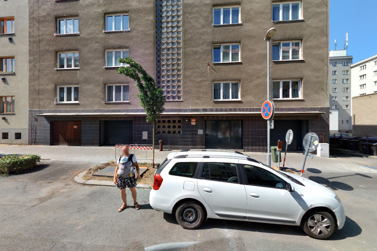 Ing. Jaroslava Myslíková foto 2