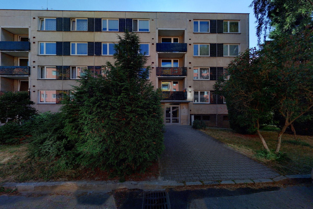 Otřes mozku, s.r.o. foto 1