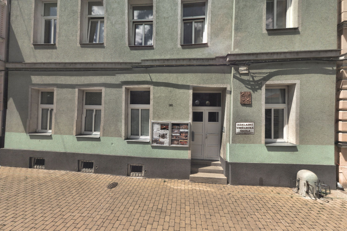 ZUŠ Kralupy nad Vltavou foto 2