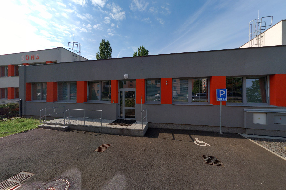 Sjednocená organizace nevidomých a slabozrakých České republiky