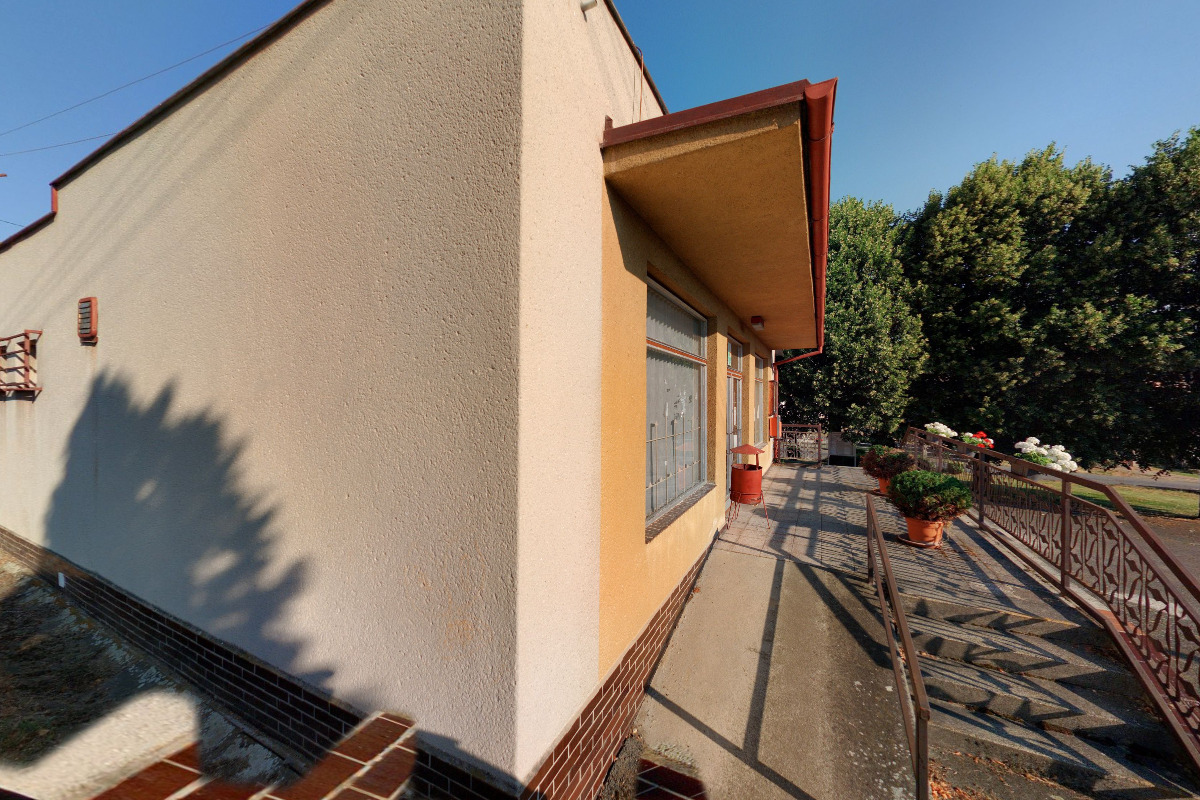 Kladruby - obecní úřad