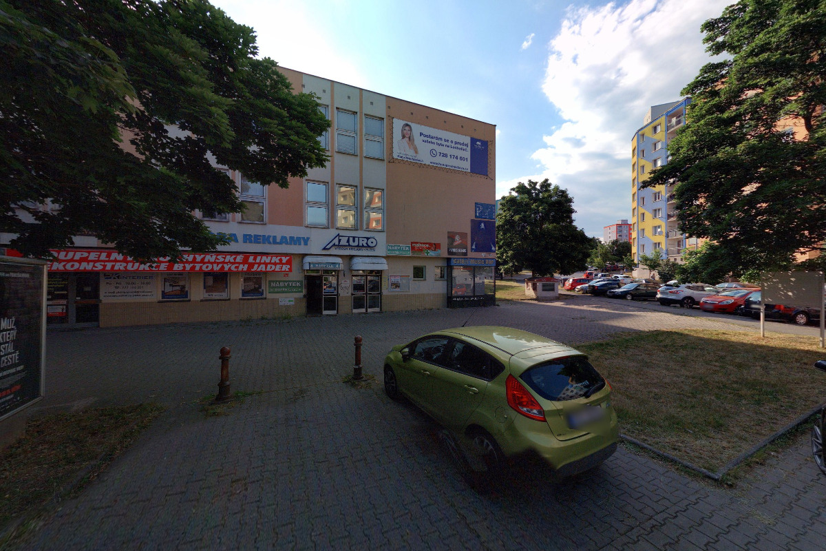 GLS Parcel Box foto 2