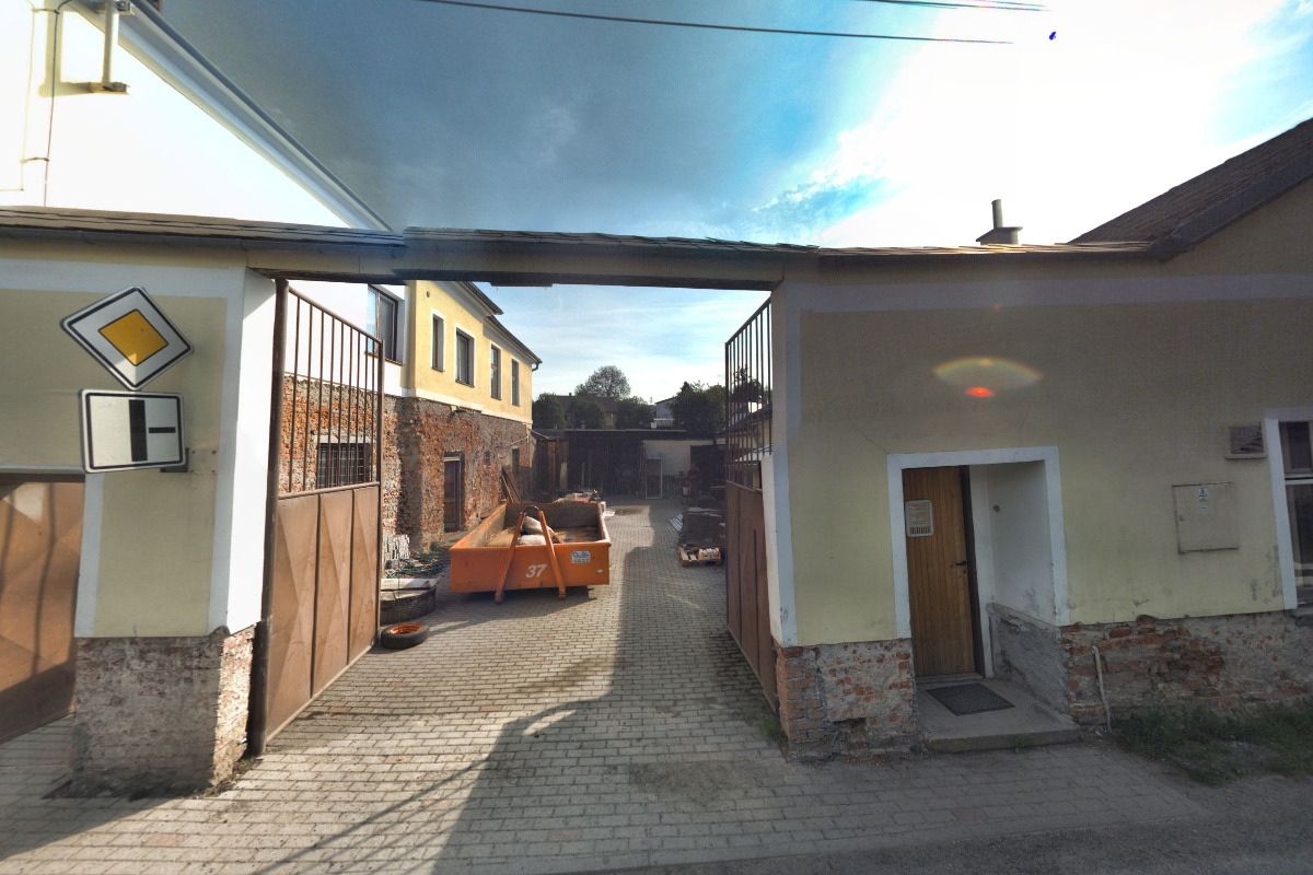 Obecní knihovna Rohle