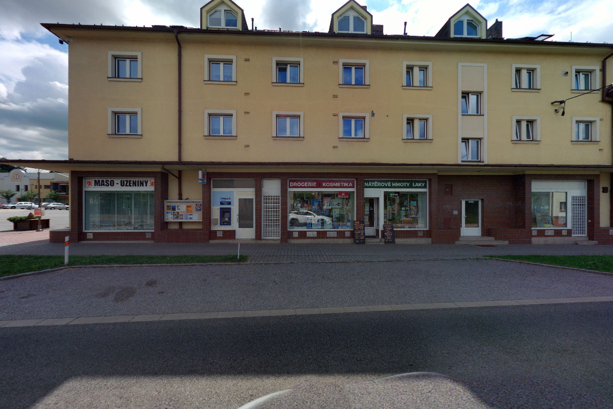 Drogerie - Kosmetika nám. Horníků foto 3