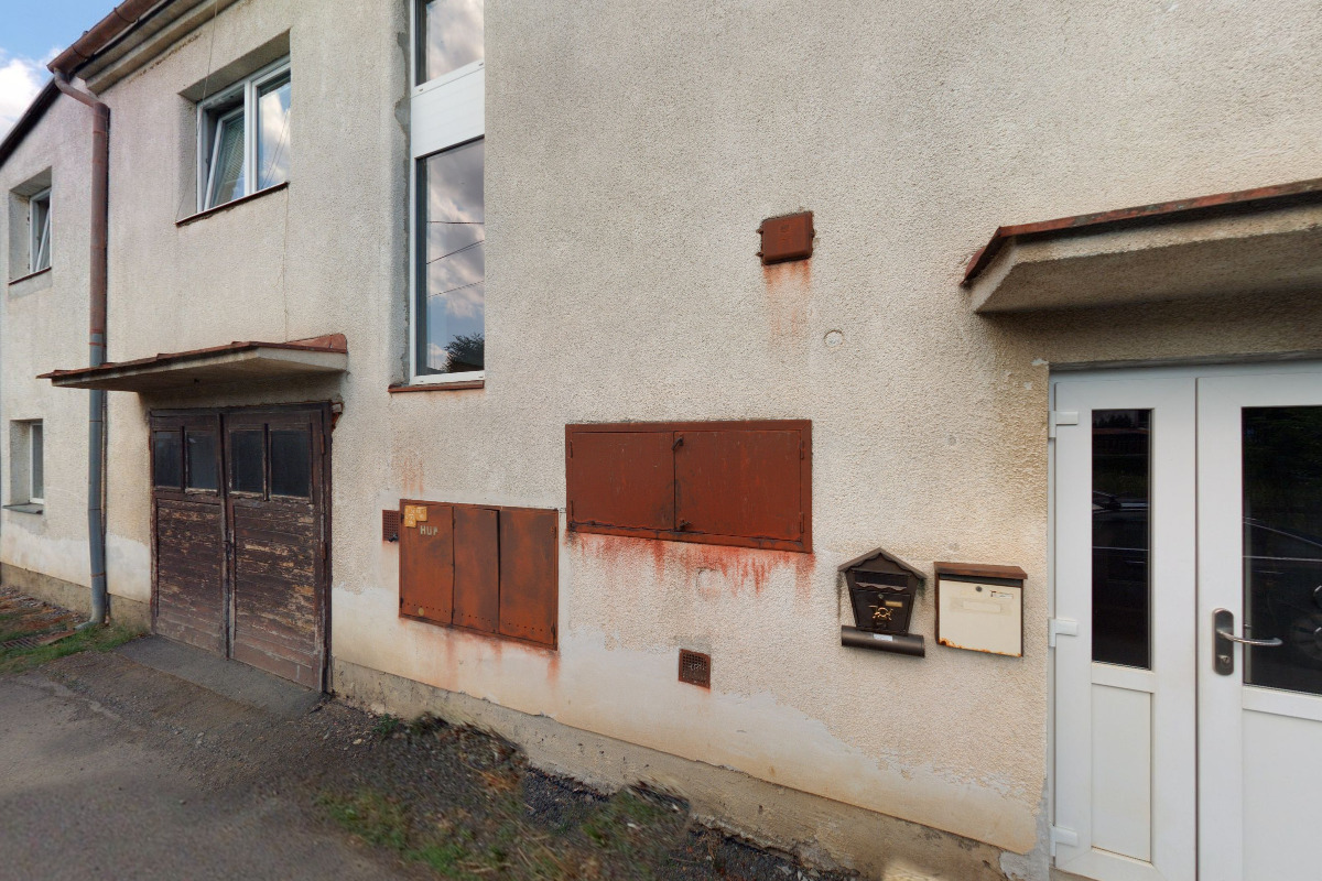 SD - stav Drahomír Smrček foto 1