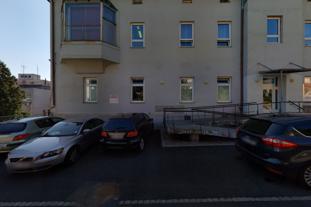 ZŠ a MŠ při Priessnitzových léčebných lázních a.s., Jeseník