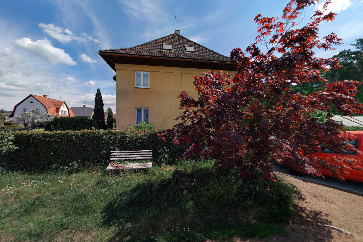 Privát Jaroslav Urban