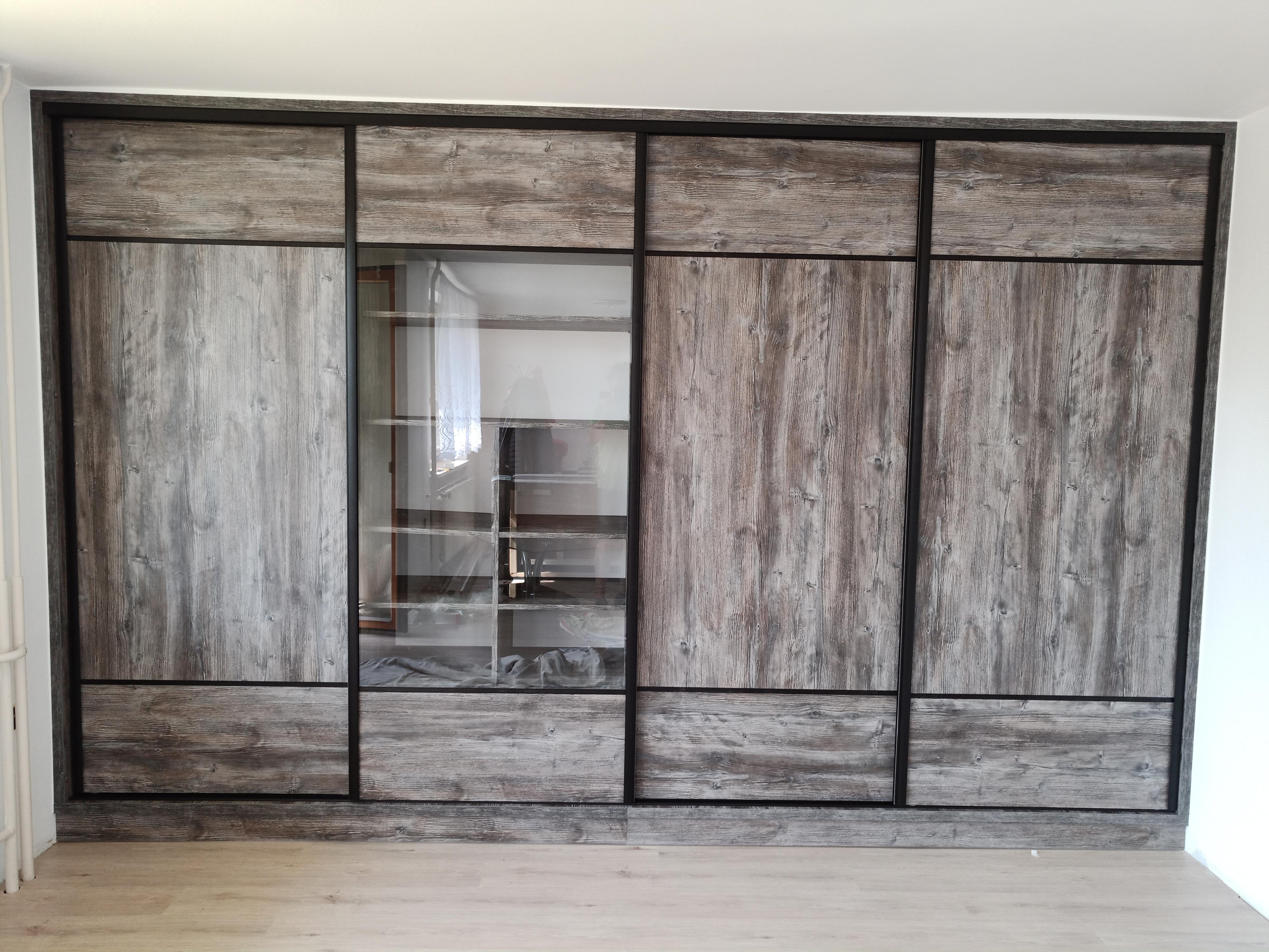 Gabrhel Václav - výroba nábytku na míru foto 3