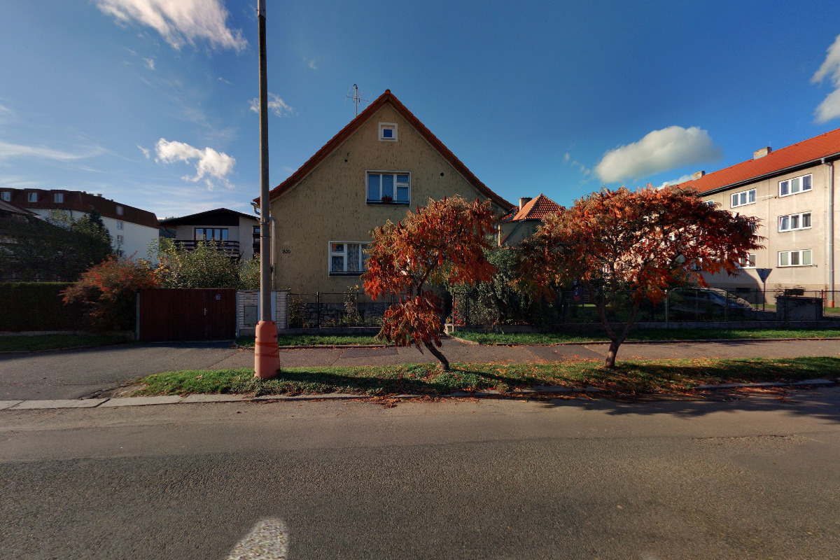 Veterinární ambulance Švejdovi