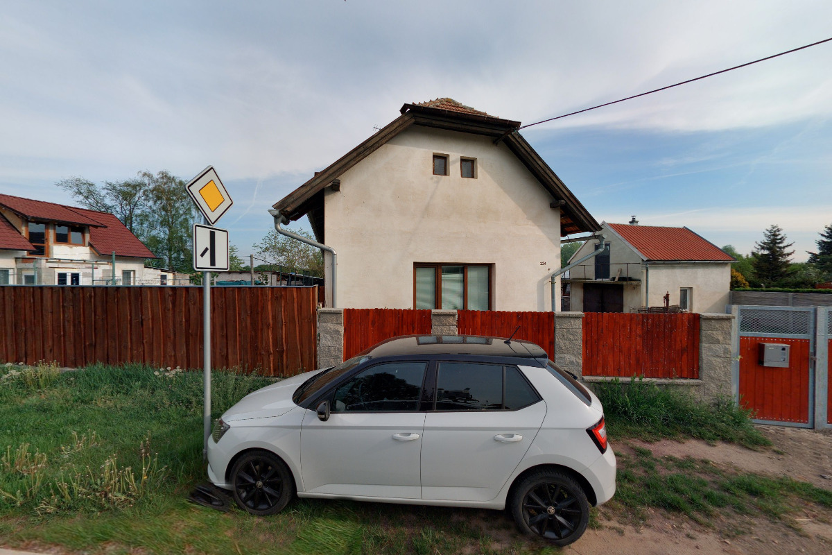 Salon pro psy - Marcela Paulíková