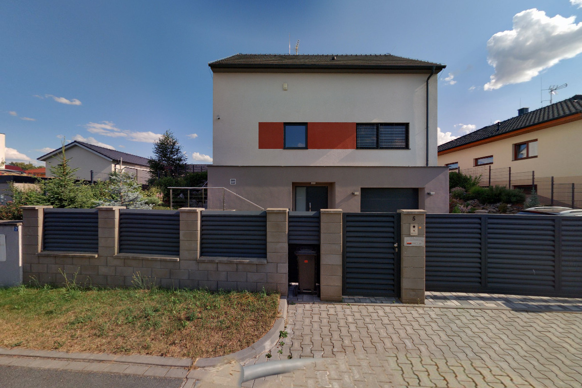 Fotograf Ing. Martin Skála