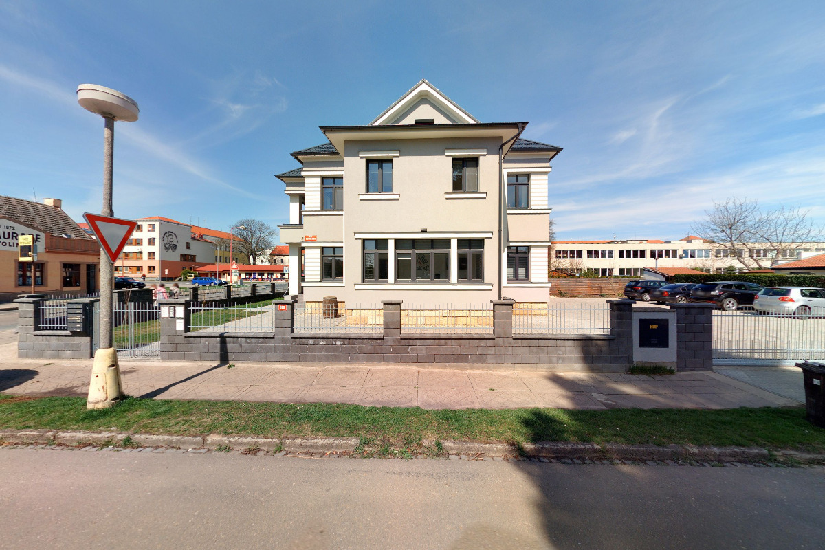 Broker Consulting, a.s. - OK Finanční centrum