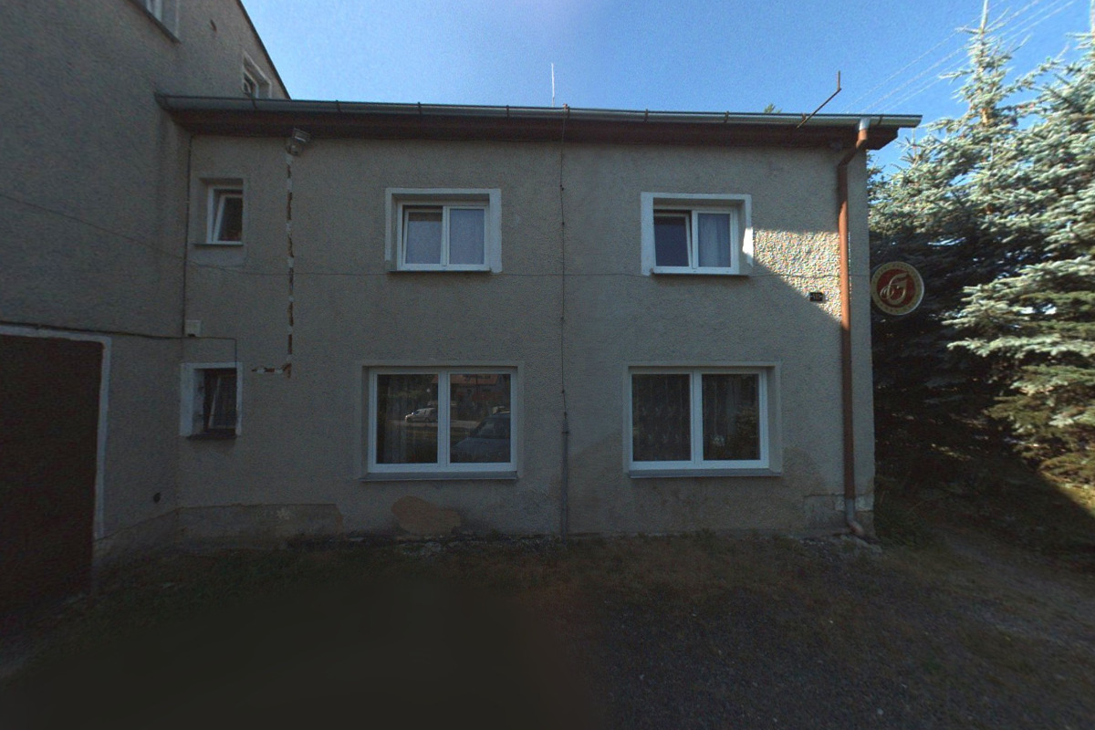 Hostinec Nepomuk