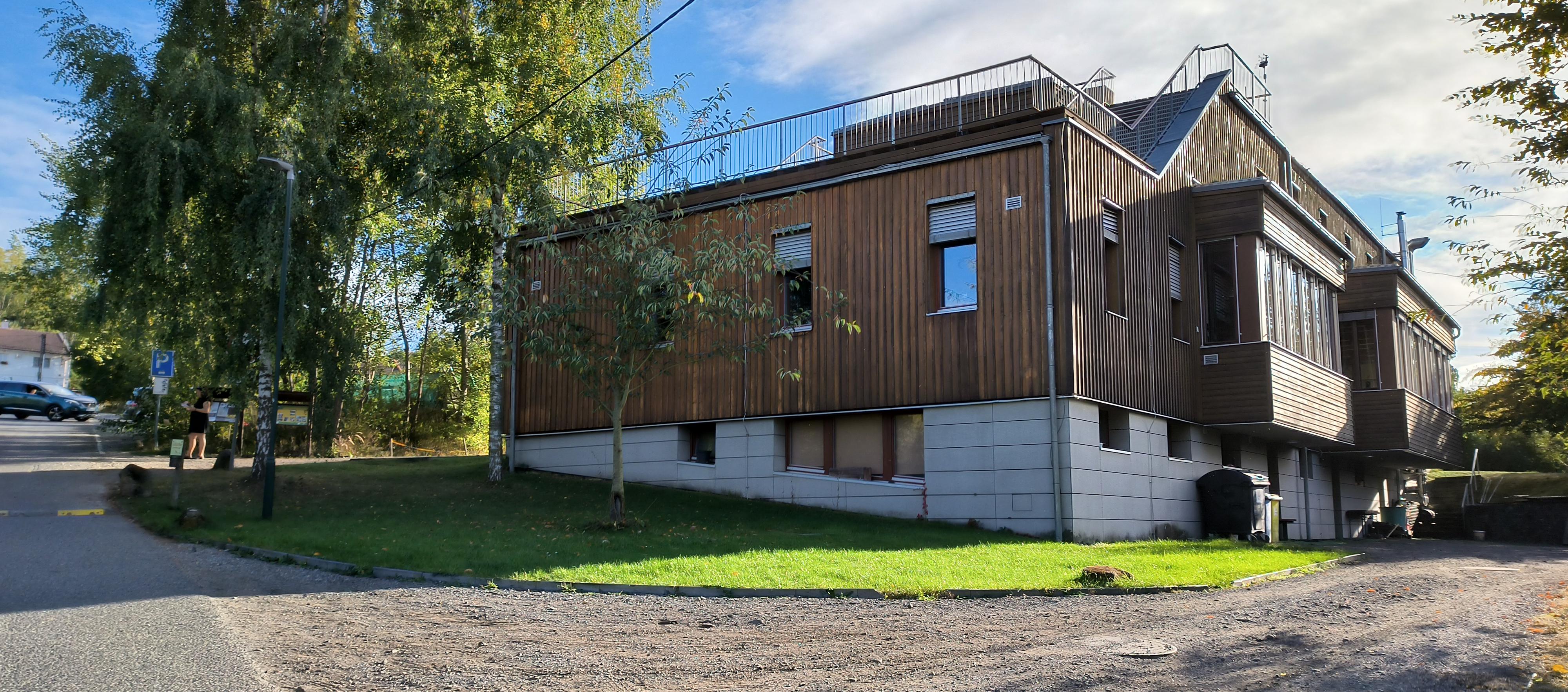 Naučné středisko ekologické výchovy Kladno - Čabárna, o.p.s. foto 2