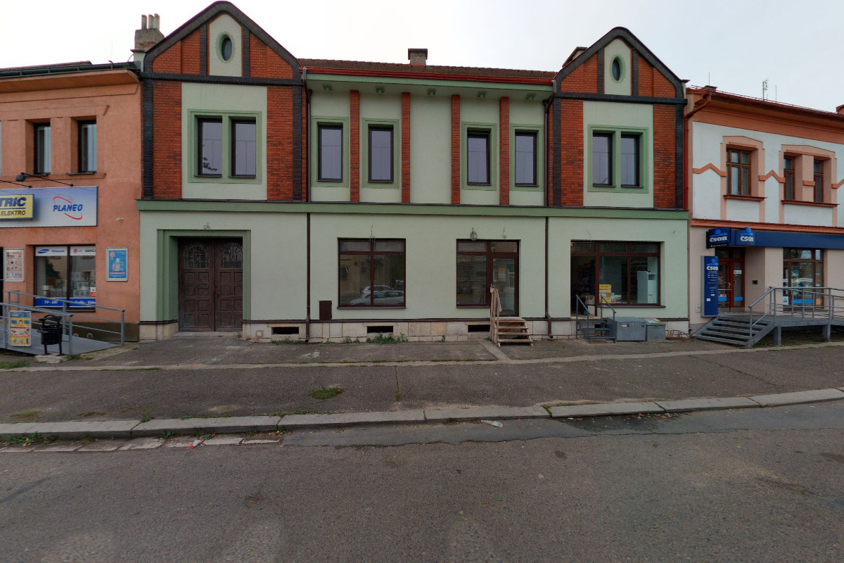 Trafika Šebrle s.r.o. foto 2