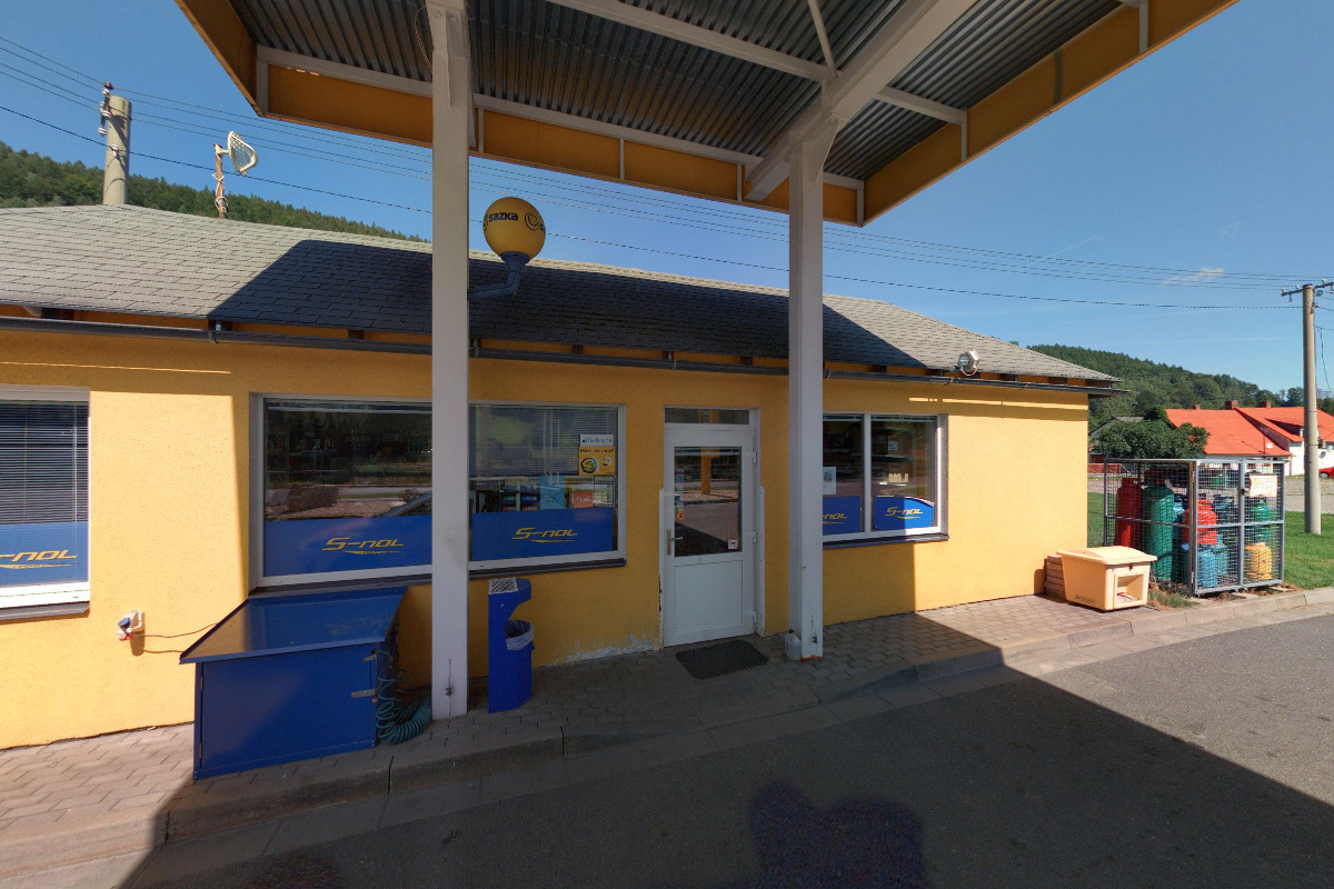 S - NOL Lipová - lázně, s.r.o.