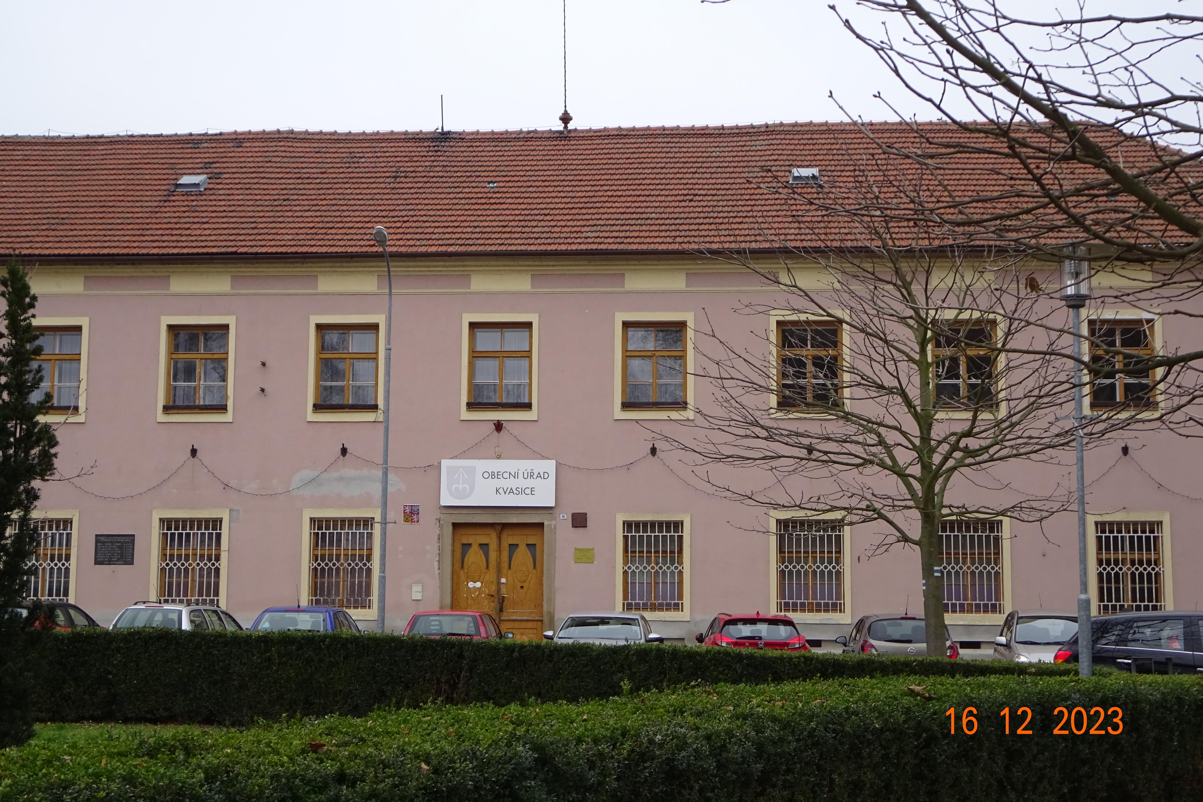 Knihovna Kvasice foto 2