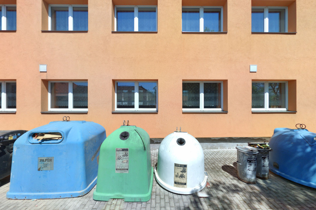 Pikárec - obecní úřad