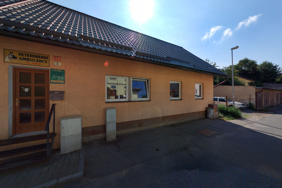 Veterinární ambulance - Vitásek, s.r.o. foto 2
