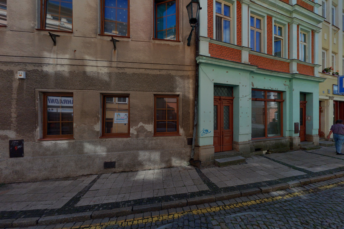 Kadeřnický salon Locika