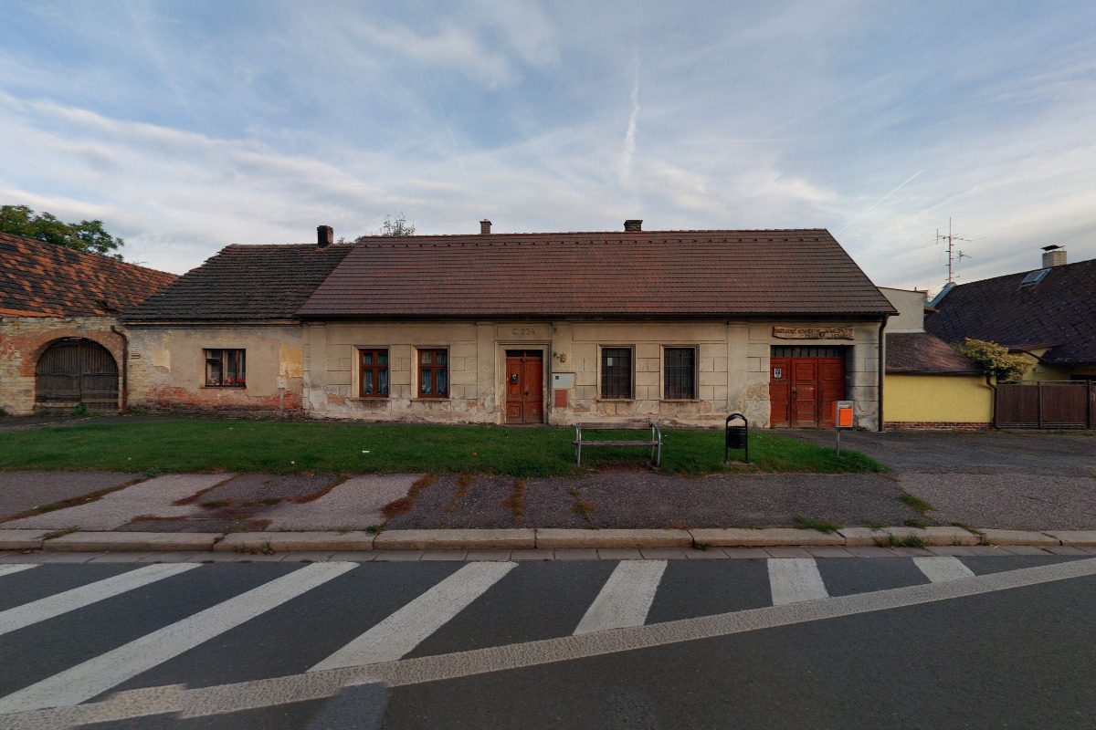 Kovářství - Vojtěch Piller