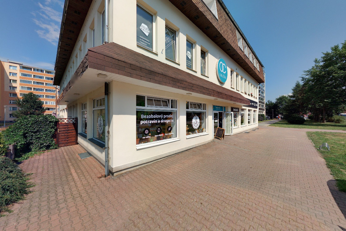 Pekařství Řečice foto 5