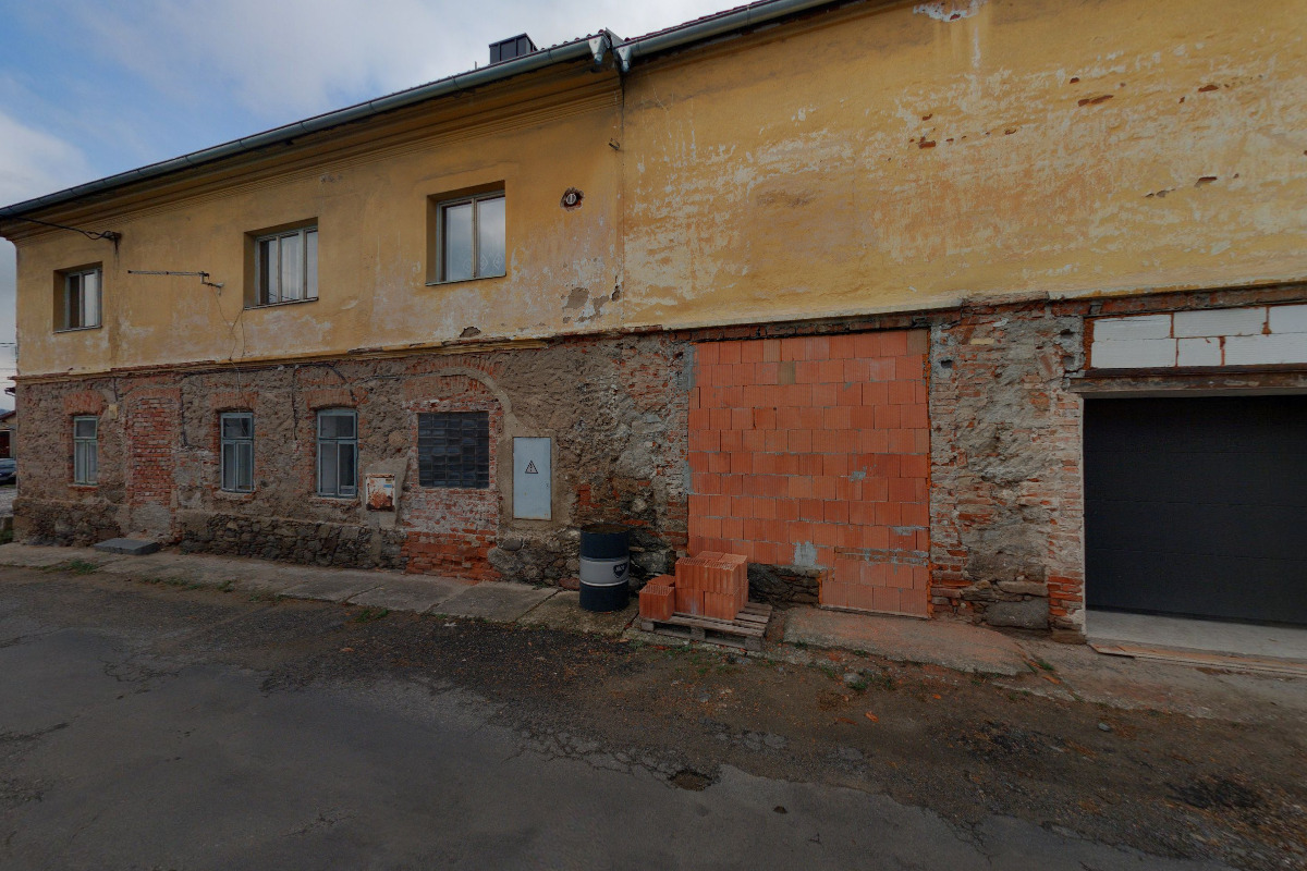 Taxi Sušice - Kamila Jelínková foto 4