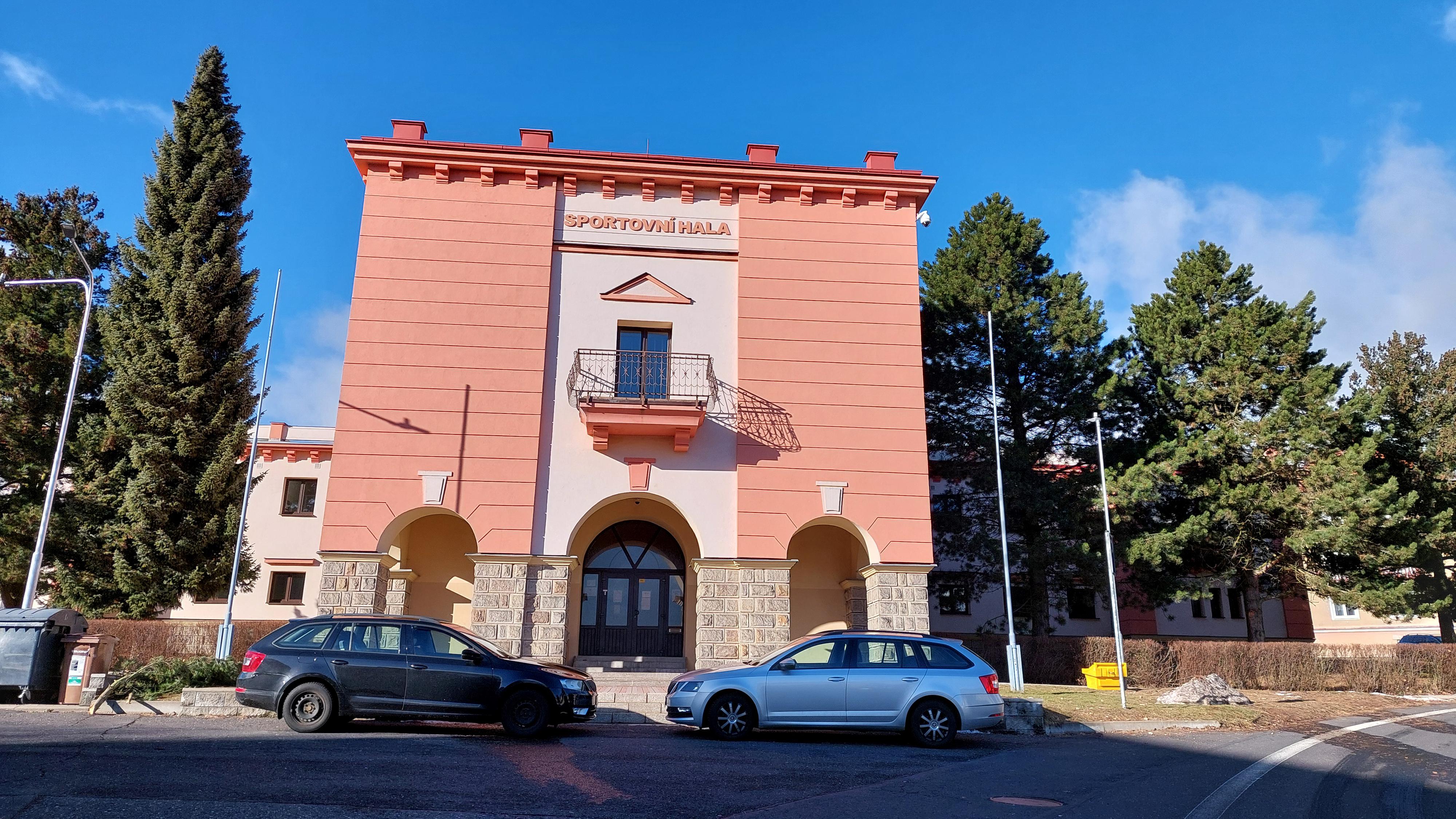 TJ Baník Meziboří foto 3